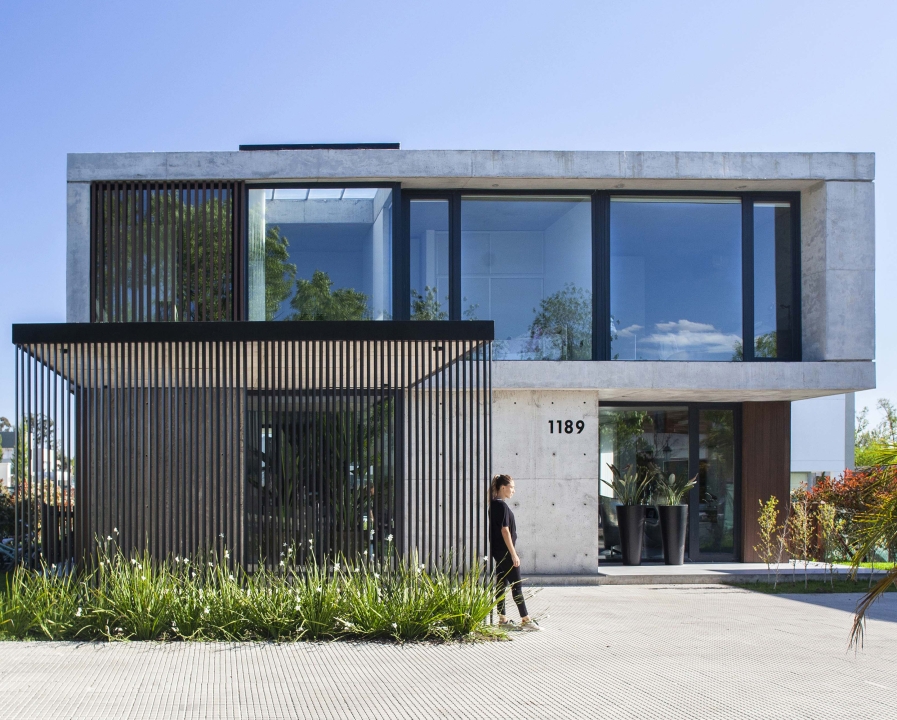 V2 Arquitectos