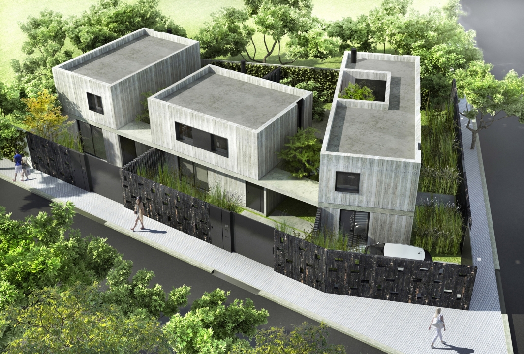 V2 Arquitectos