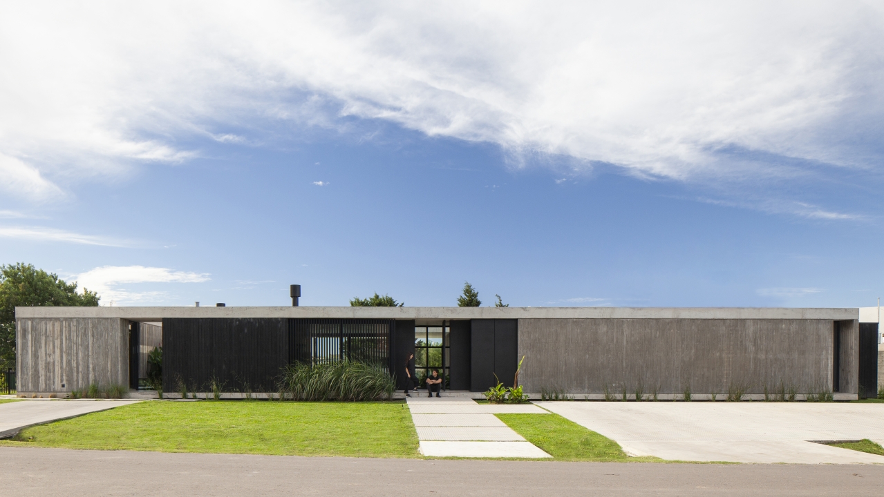 V2 Arquitectos
