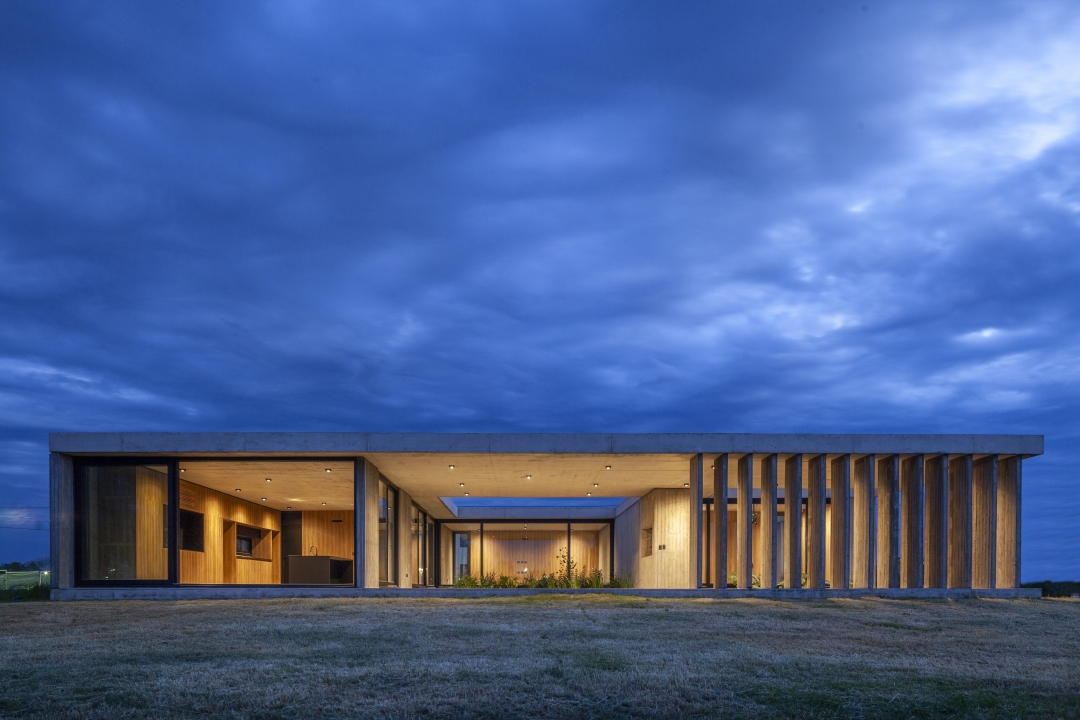 V2 Arquitectos