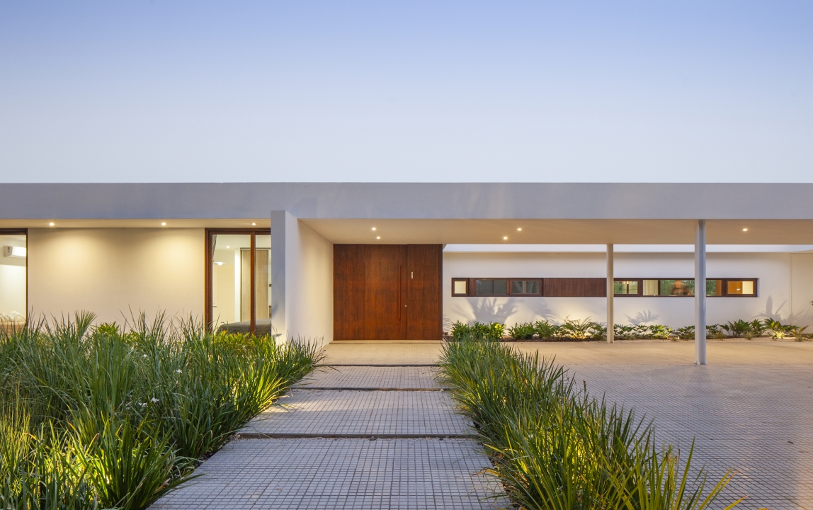 V2 Arquitectos