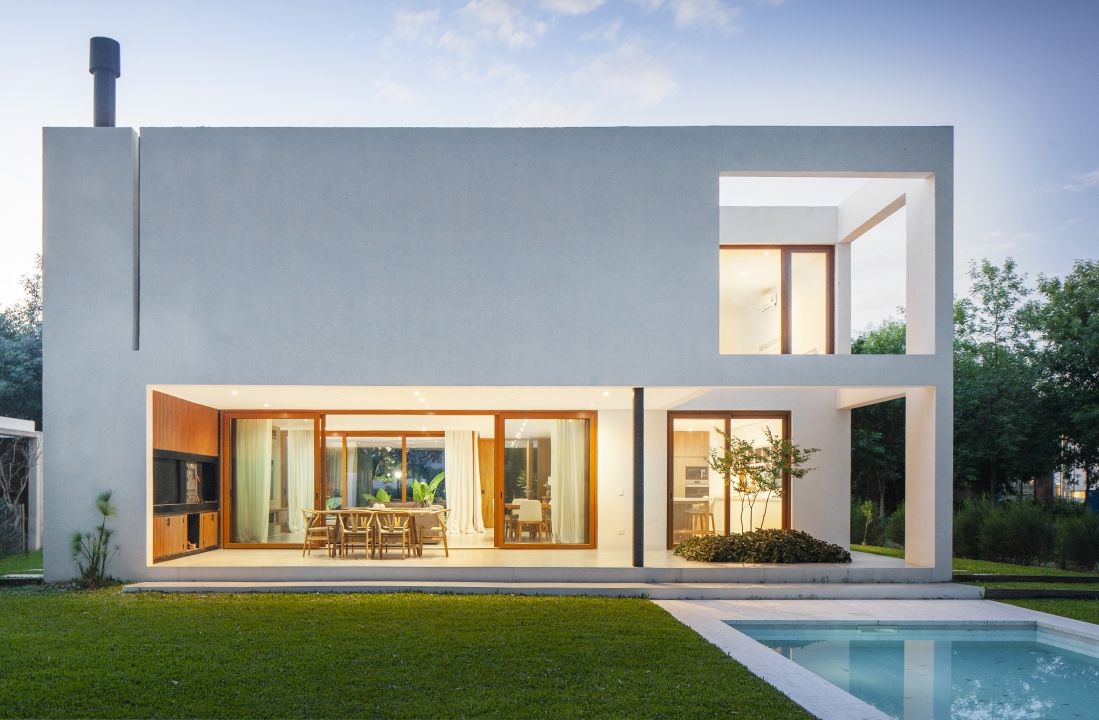 V2 Arquitectos