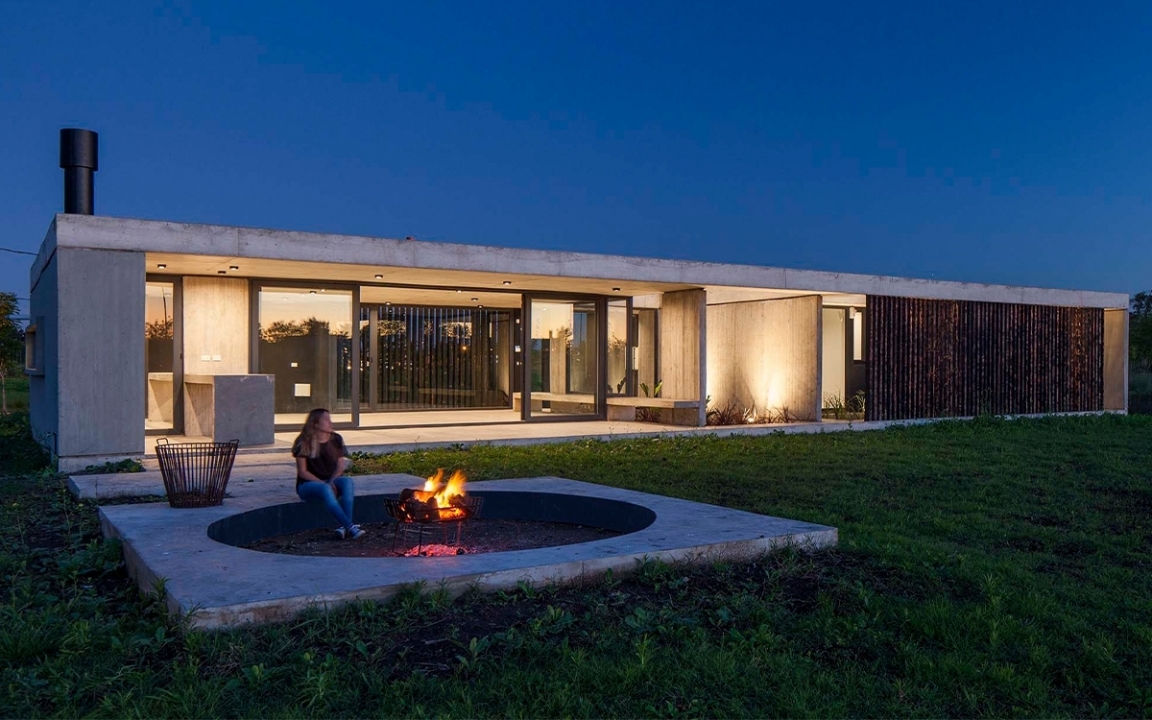 V2 Arquitectos
