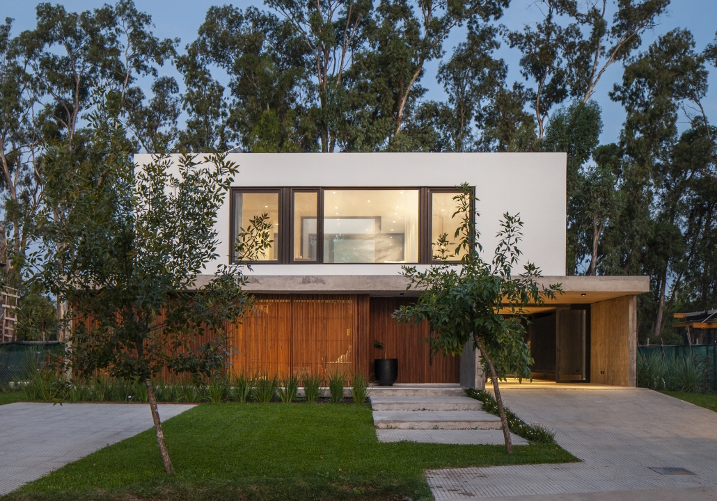 V2 Arquitectos